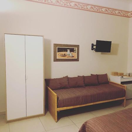 Via Fiume Cento 17 Hotell La Spezia Eksteriør bilde