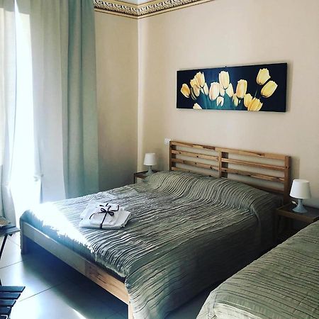 Via Fiume Cento 17 Hotell La Spezia Eksteriør bilde