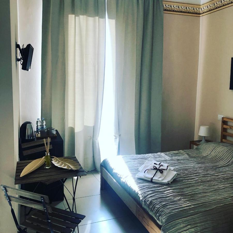 Via Fiume Cento 17 Hotell La Spezia Eksteriør bilde