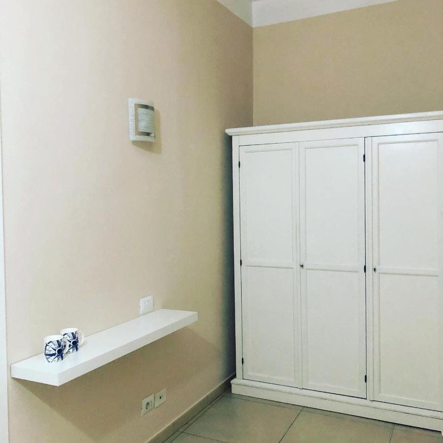 Via Fiume Cento 17 Hotell La Spezia Eksteriør bilde