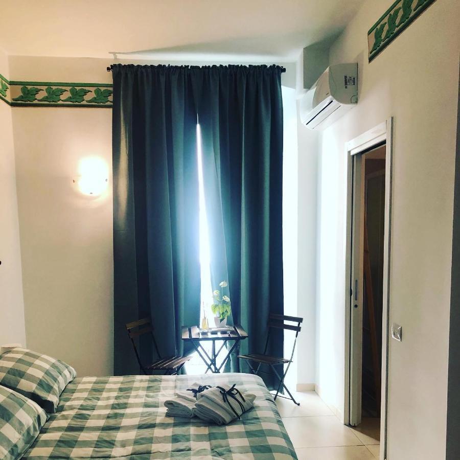 Via Fiume Cento 17 Hotell La Spezia Eksteriør bilde