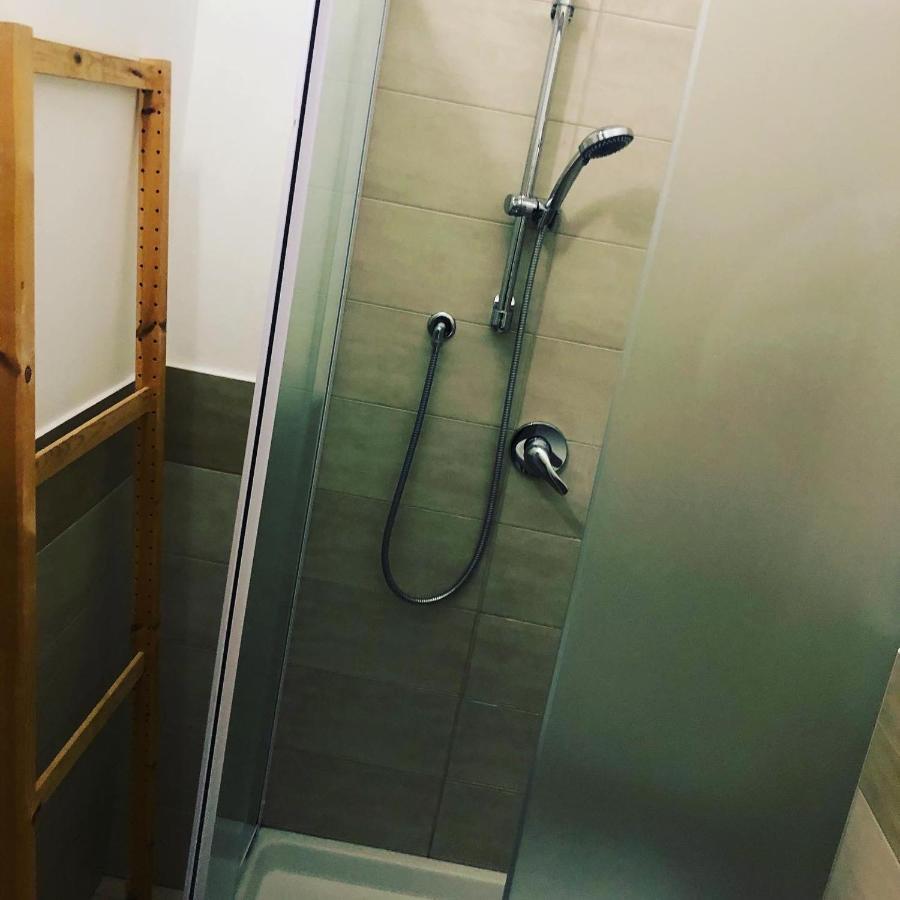 Via Fiume Cento 17 Hotell La Spezia Eksteriør bilde