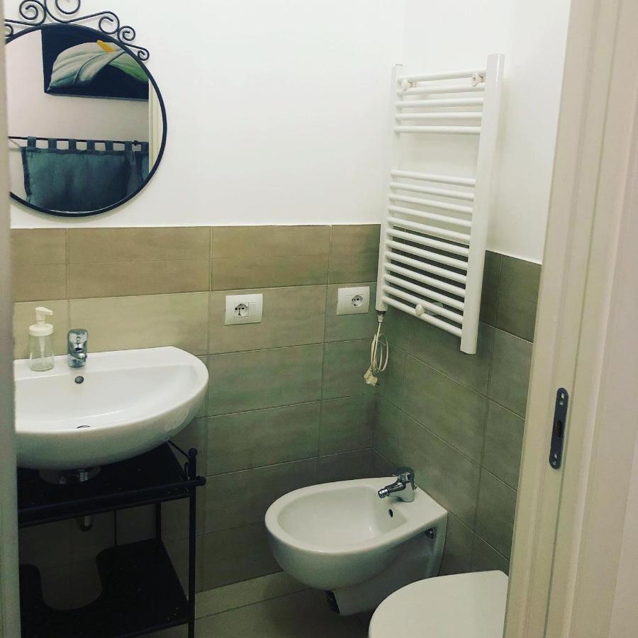 Via Fiume Cento 17 Hotell La Spezia Eksteriør bilde